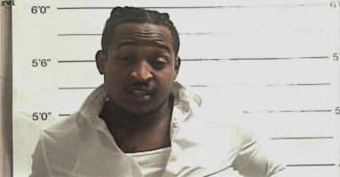 Jarren Duplantier, - Orleans Parish County, LA 